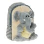 SAZIO Ranac predškolski elephant - slika 1