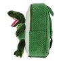 SAZIO Ranac predškolski dinosaur ( 100448 ) - slika 1