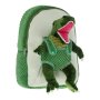 SAZIO Ranac predškolski dinosaur ( 100448 ) - slika 2