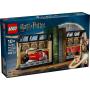 LEGO 76450 Držač za knjige: Hogvorts™ ekspres - slika 1