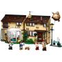 LEGO 76451 Šimširova ulica: Poseta tetke Mardž - slika 2