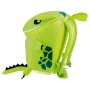 SAZIO Ranac predškolski frog - slika 2