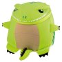 SAZIO Ranac predškolski frog - slika 1