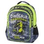 SAZIO Ranac Neo smash t-rex 1m - slika 1