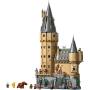 LEGO 76454 Zamak Hogvorts™: Glavna kula - slika 2