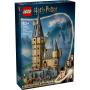 LEGO 76454 Zamak Hogvorts™: Glavna kula - slika 1