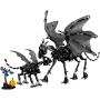 LEGO 76458 Porodica testrala - slika 2