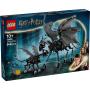 LEGO 76458 Porodica testrala - slika 1