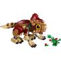 LEGO 76970 Beba dinosaurus Dolores: Akvilops - slika 2