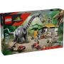LEGO 76973 Misija praćenja raptora i titanosaurusa - slika 1