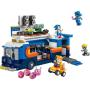 LEGO 77006 Komandni kamion Sonikovog tima - slika 2