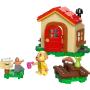 LEGO 77058 Goldina udobna kuća - slika 2