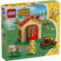 LEGO 77058 Goldina udobna kuća - slika 1