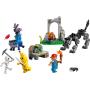 LEGO 77075 Pilijev i Sparkplagov kamp - slika 2