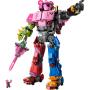 LEGO 77078 Mecha Team Leader - slika 2