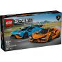 LEGO 77238 Lamborghini Revuelto i Huracán STO - slika 1