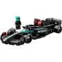 LEGO 77244 Mercedes-AMG F1® W15 formula - slika 2