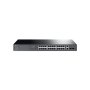 TP LINK EasySmart Switch 24P Gigabitni (TL-SG1428PE) - slika 1