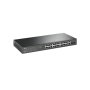 TP LINK EasySmart Switch 24P Gigabitni (TL-SG1428PE) - slika 2