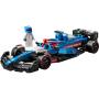 LEGO 77246 Visa Cash App RB VCARB 01 F1® formula - slika 2