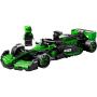 LEGO 77247 KICK Sauber F1® Team C44 formula - slika 2