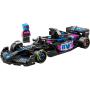 LEGO 77248 BVT Alpine F1® Team A524 formula - slika 2