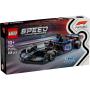 LEGO 77248 BVT Alpine F1® Team A524 formula - slika 1