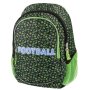 SAZIO Ranac Smash, Football neon - slika 1