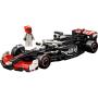LEGO 77250 MoneyGram Haas F1® Team VF-24 formula - slika 2