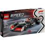 LEGO 77250 MoneyGram Haas F1® Team VF-24 formula - slika 1