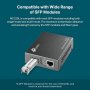 TP LINK Gigabit media konverter (MC220L) - slika 3
