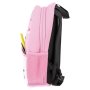 SAZIO Ranac Neo foamy predškolski pink unicorn - slika 2