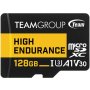 TEAM GROUP THUSDX128GIV3002 Memorijska kartica za video nadzor Micro SDXC, 128GB - slika 1