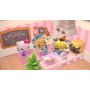SUNBLINK Switch, Hello Kitty Island Adventure - Deluxe Edition - slika 3