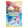SUNBLINK Switch, Hello Kitty Island Adventure - Deluxe Edition - slika 1