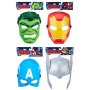 DEXY CO MARVEL AVENGERS MASKA - slika 1
