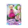 DEXY CO SPARKLE GIRLZ SET ASST - slika 1