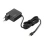 LENOVO USB-C punjač za laptop, 65W (4X21L54610) - slika 1