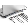 MANHATTAN 10u1, dual HDMI docking station (190398) - slika 2