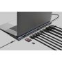 MANHATTAN 12u1, triple HDMI docking station (190305) - slika 2