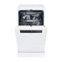 HAIER XF1C3TB1FW Mašina za pranje sudova - slika 2