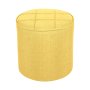 Atelier del Sofa Tabure Idoha Yellow - slika 1