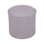 Atelier del Sofa Tabure Portland Grey - slika 1