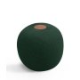 WALLXPERT Tabure Fluffy Green - slika 3