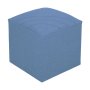 Atelier del Sofa Tabure Des Moines Night Blue - slika 2