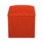 Atelier del Sofa Tabure Des Moines Tile Red - slika 1