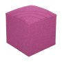 Atelier del Sofa Tabure Des Moines Purple - slika 2
