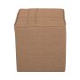 Atelier del Sofa Tabure Nevada Suede - slika 1