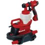 EINHELL TC-SY 700 S, Električni pištolj za farbanje 4260020 - slika 1