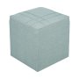 Atelier del Sofa Tabure Nevada Petrol Green - slika 2